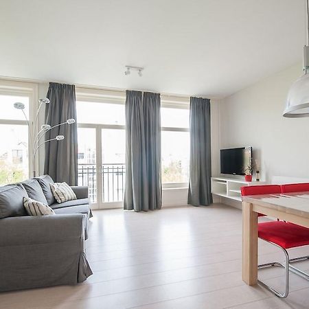Short Stay Group Dapper Market Serviced Apartments Amsterdam Exteriér fotografie