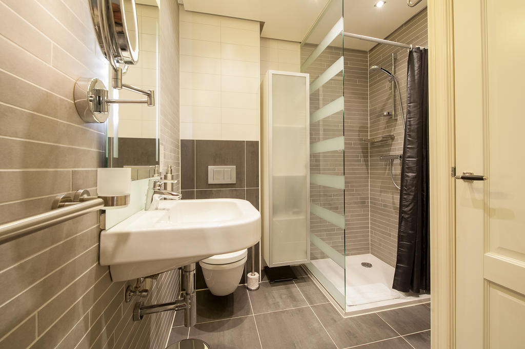 Short Stay Group Dapper Market Serviced Apartments Amsterdam Exteriér fotografie