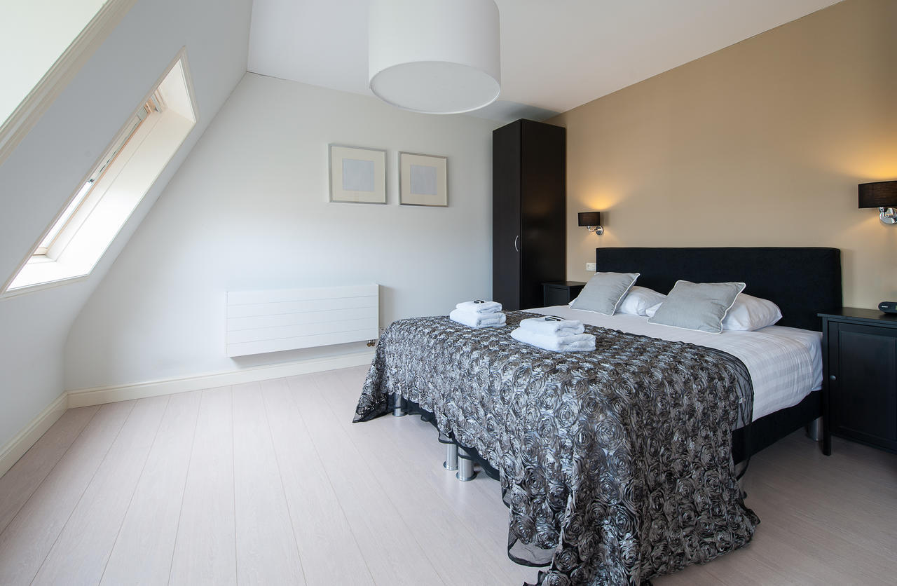 Short Stay Group Dapper Market Serviced Apartments Amsterdam Exteriér fotografie