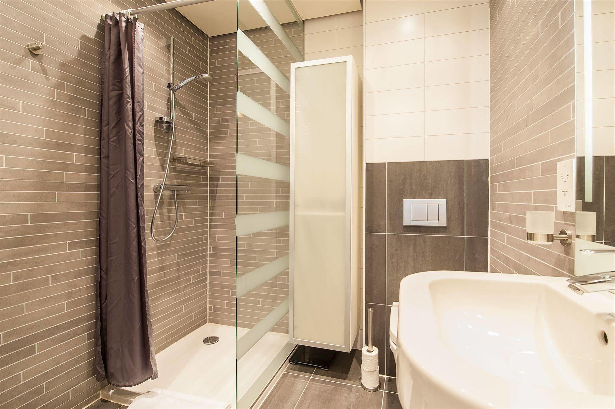 Short Stay Group Dapper Market Serviced Apartments Amsterdam Exteriér fotografie